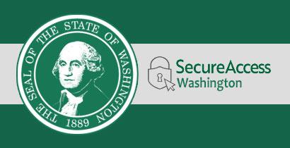 SecureAccess Washington
