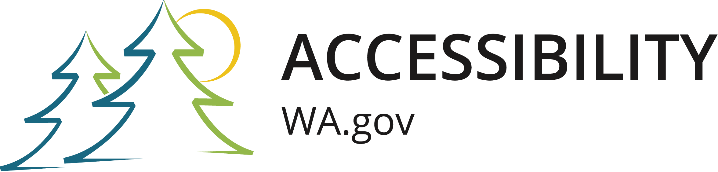 WA.gov - Accessibility in Washington Home